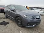 2017 Acura RDX Advance