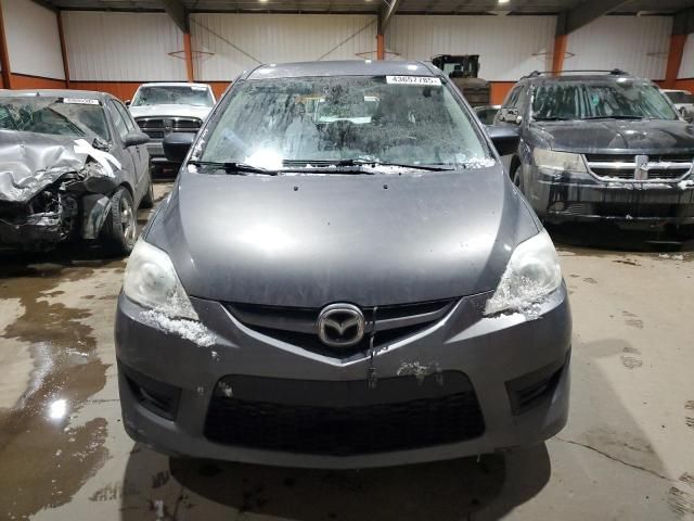 2010 Mazda 5