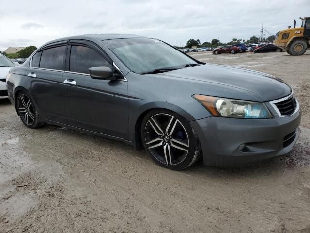 2008 Honda Accord EX