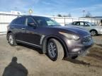 2010 Infiniti FX35