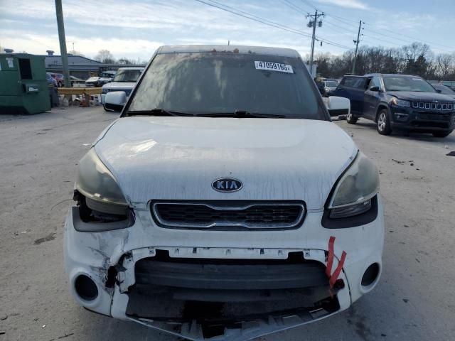 2012 KIA Soul