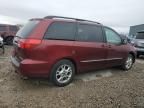 2004 Toyota Sienna XLE