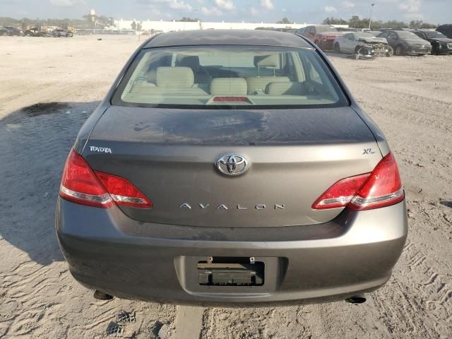 2006 Toyota Avalon XL