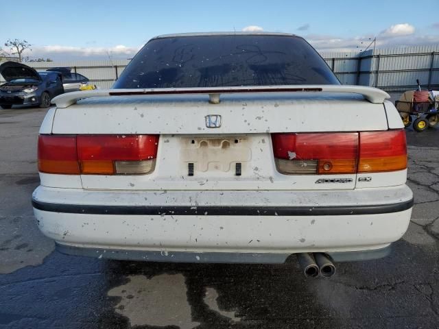 1992 Honda Accord EX