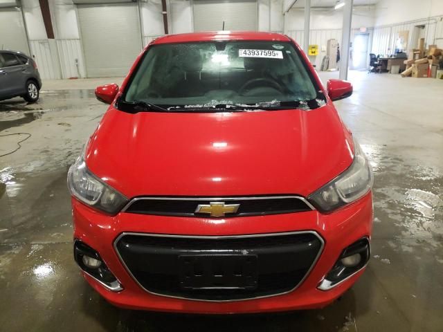 2016 Chevrolet Spark 1LT