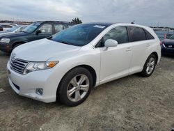 2010 Toyota Venza en venta en Antelope, CA