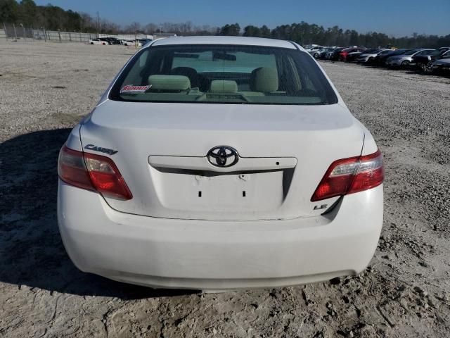 2009 Toyota Camry Base