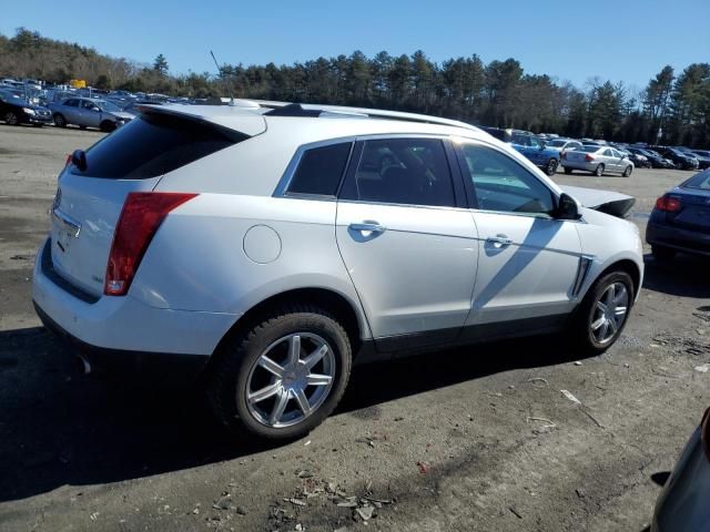 2015 Cadillac SRX Premium Collection