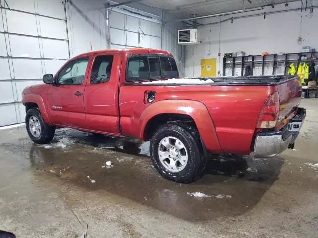 2006 Toyota Tacoma Access Cab