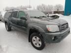 2009 Toyota Tacoma Double Cab Long BED