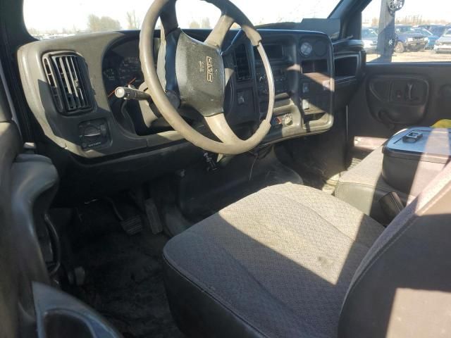 2004 GMC C4500 C4C042