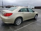 2010 Chrysler Sebring Limited