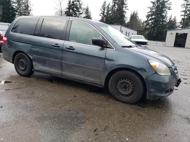 2006 Honda Odyssey LX