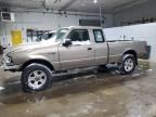 2004 Ford Ranger Super Cab