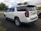 2023 Chevrolet Suburban C1500 Premier