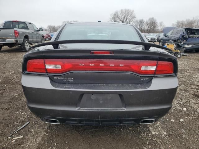 2014 Dodge Charger SXT