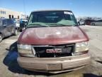 1999 GMC Safari XT