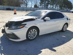 2023 Toyota Camry LE en venta en Loganville, GA