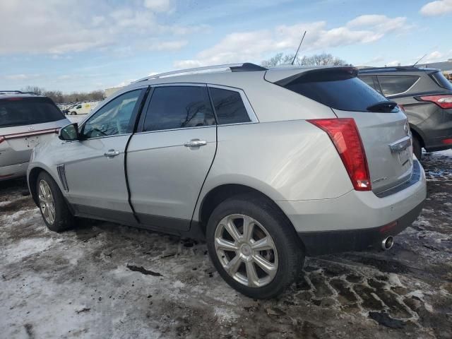 2015 Cadillac SRX Premium Collection