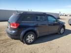 2011 Dodge Journey Express