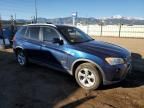 2011 BMW X3 XDRIVE28I