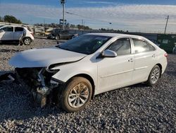 2015 Toyota Camry LE en venta en Hueytown, AL