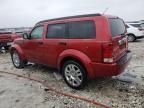 2007 Dodge Nitro SLT