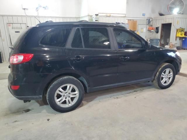 2012 Hyundai Santa FE GLS