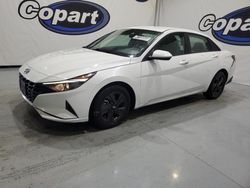 Run And Drives Cars for sale at auction: 2021 Hyundai Elantra SEL