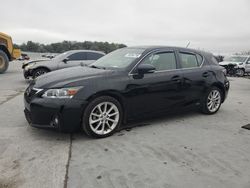 Lexus ct 200 salvage cars for sale: 2012 Lexus CT 200