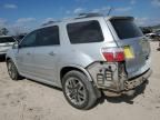 2012 GMC Acadia Denali