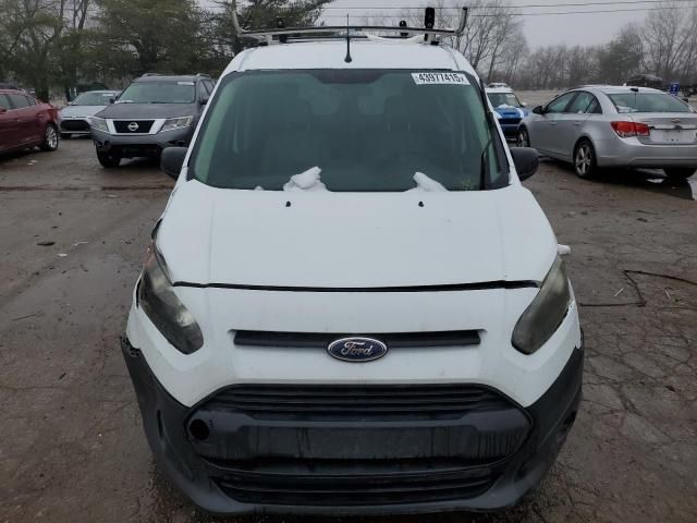 2014 Ford Transit Connect XL