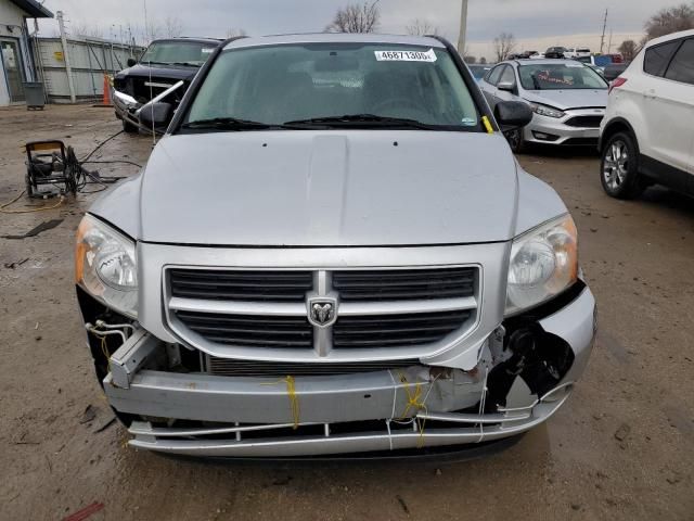 2008 Dodge Caliber SXT