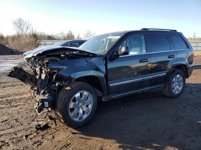 2009 Jeep Grand Cherokee Limited