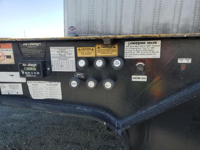 2014 Miscellaneous Equipment Trailer