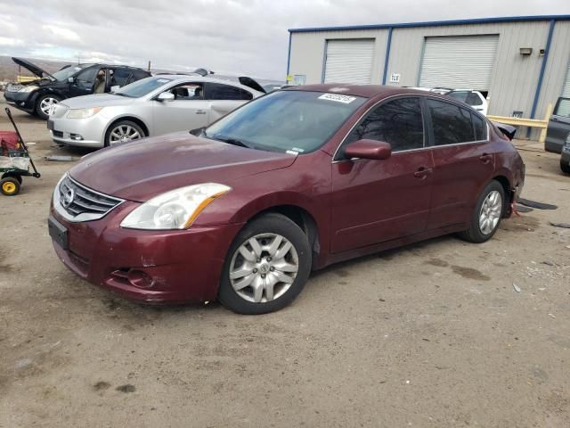 2011 Nissan Altima Base