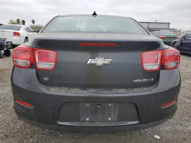 2014 Chevrolet Malibu 1LT