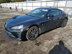 Toyota 86 salvage cars for sale: 2017 Toyota 86 Base