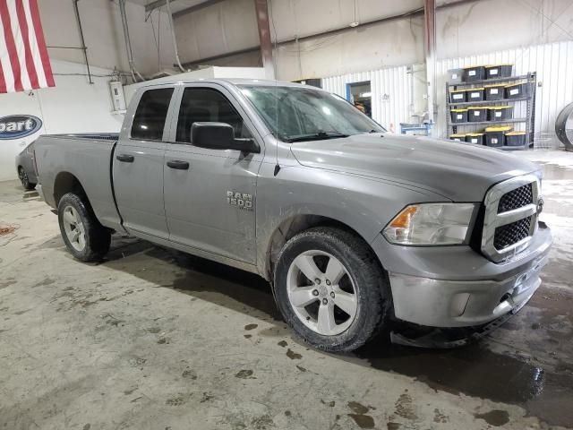 2020 Dodge RAM 1500 Classic Tradesman