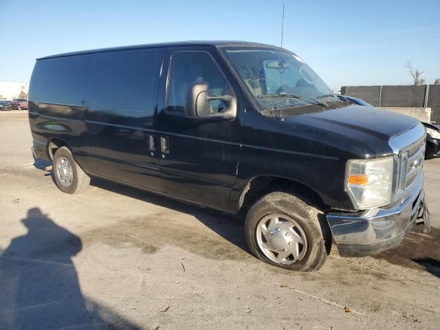 2013 Ford Econoline E150 Van