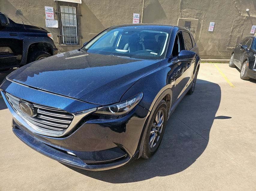 2021 Mazda CX-9 Touring