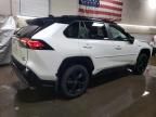 2020 Toyota Rav4 XSE