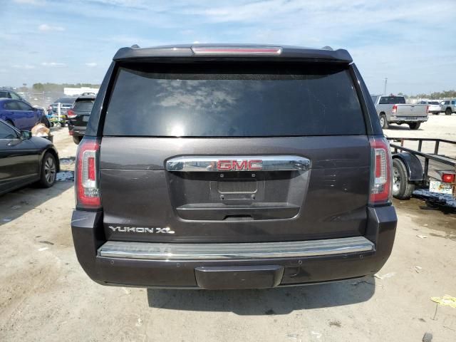 2017 GMC Yukon XL Denali