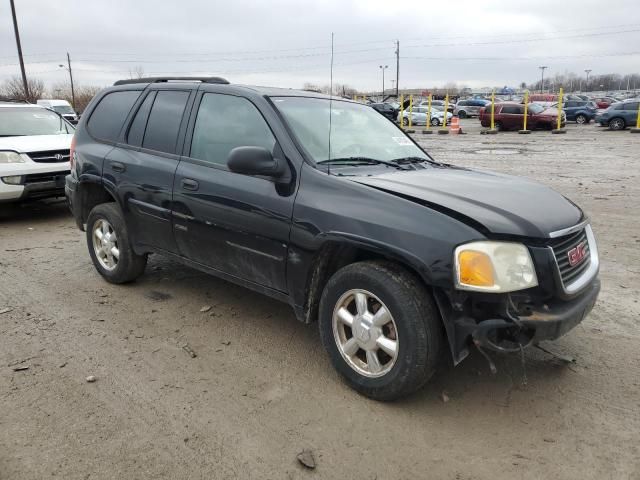 2005 GMC Envoy