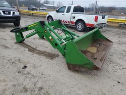 John Deere salvage cars for sale: 2022 John Deere 520M