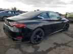 2017 Infiniti Q60 Base