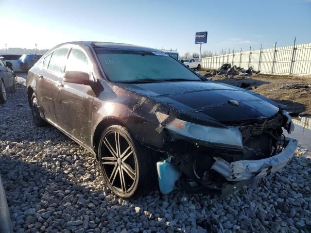 2010 Acura TL