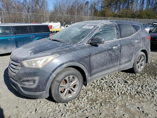 2016 Hyundai Santa FE Sport