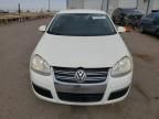 2007 Volkswagen Jetta