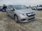 2020 Honda Odyssey EXL